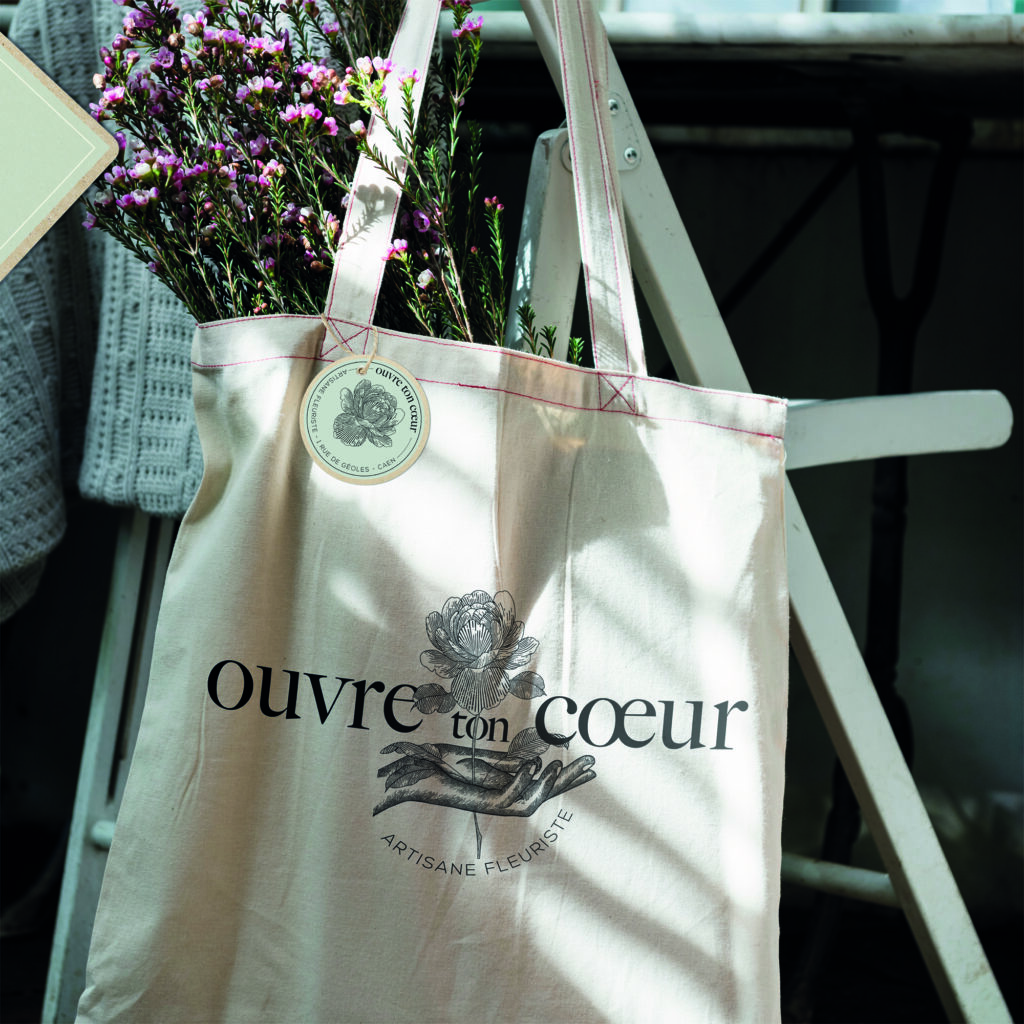 Ouvre ton coeur_Logotype